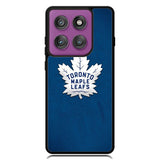 Toronto Maple Leafs Motorola Moto Edge 2025 | Moto Edge 60 Fusion | Moto Edge 60 Pro Case OV6881