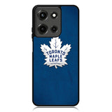 Toronto Maple Leafs Motorola Moto G 5G 2025 Case OV6881