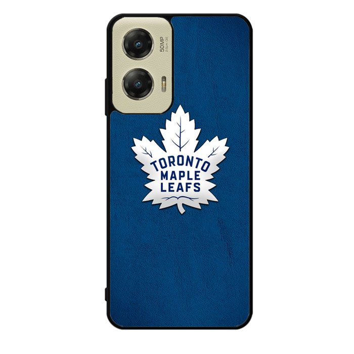 Toronto Maple Leafs Motorola Moto G Stylus 5G 2024 Case OV6881