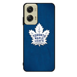 Toronto Maple Leafs Motorola Moto G Stylus 5G 2024 Case OV6881