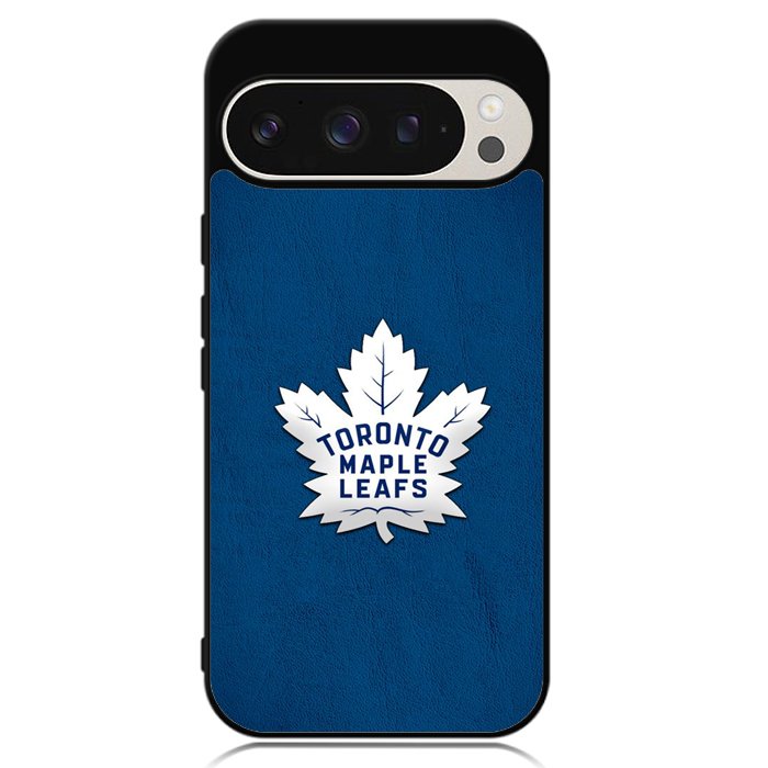 Toronto Maple Leafs Google Pixel 9 Pro XL Case OV6881