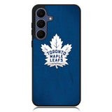 Toronto Maple Leafs Samsung Galaxy S25 FE Case OV6881