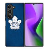 Toronto Maple Leafs Samsung Galaxy Z Fold 6 5G 2024 Case OV6881