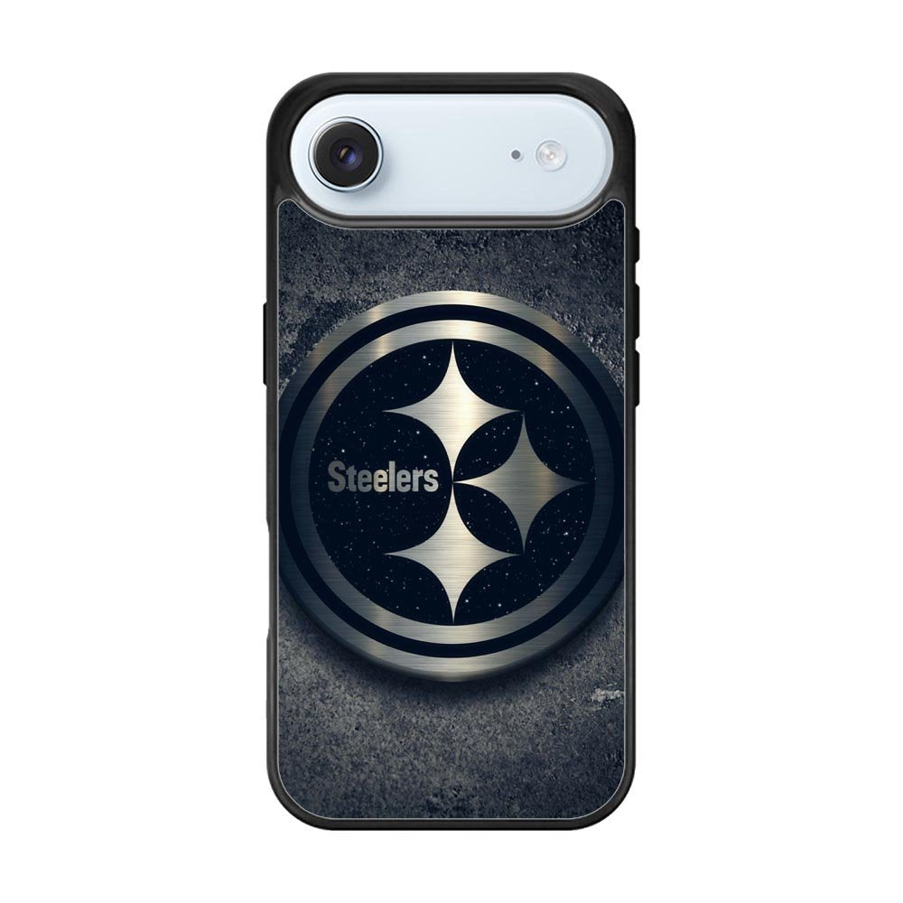 s of the pittsburgh steelers iPhone Air Case OV7026