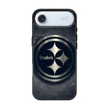 s of the pittsburgh steelers iPhone Air Case OV7026