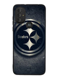 s of the pittsburgh steelers Motorola Moto G Pure 2021 , Moto G Power 2022 Case OV7026