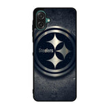 s of the pittsburgh steelers Samsung Galaxy A07 Case OV7026