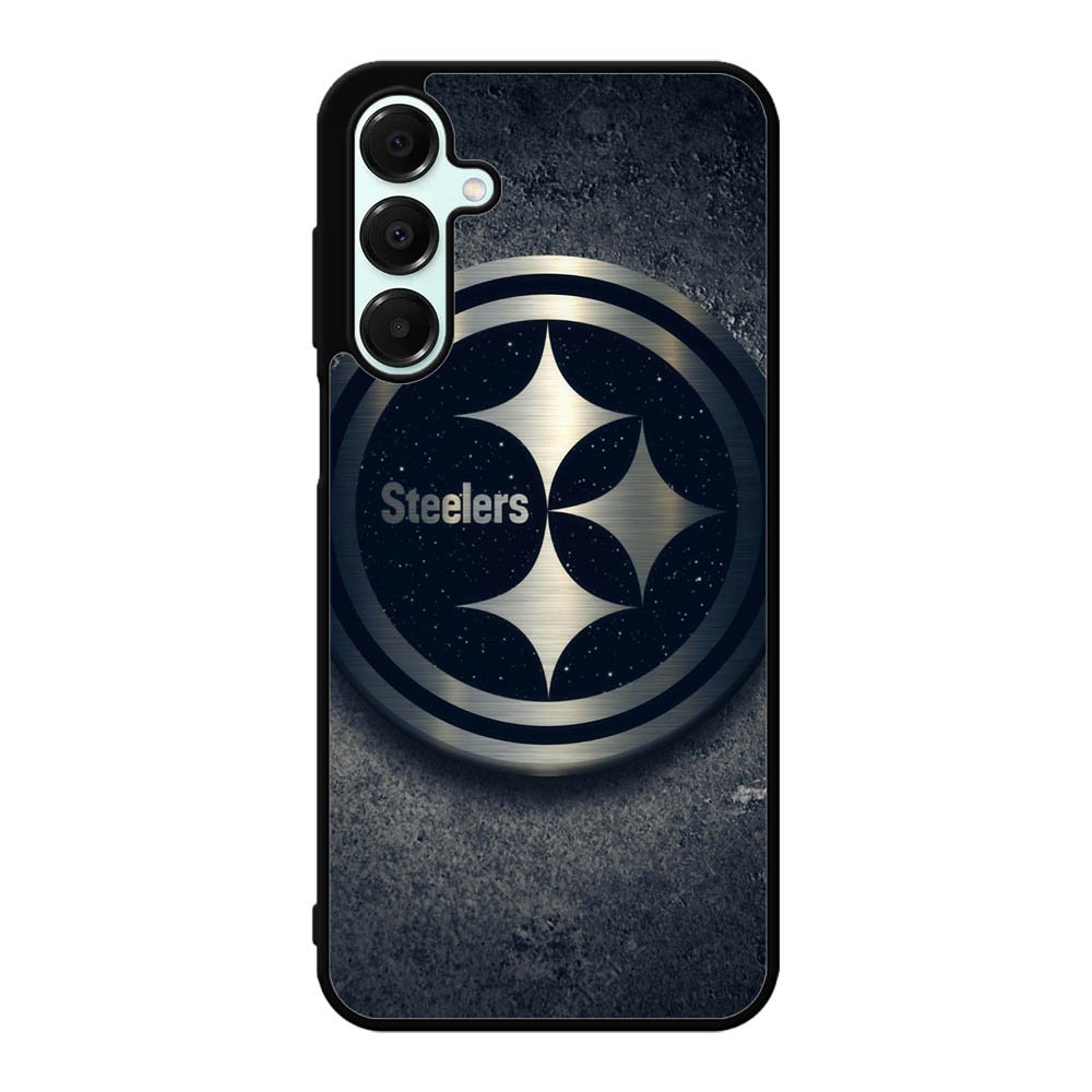s of the pittsburgh steelers Samsung Galaxy A16 Case OV7026