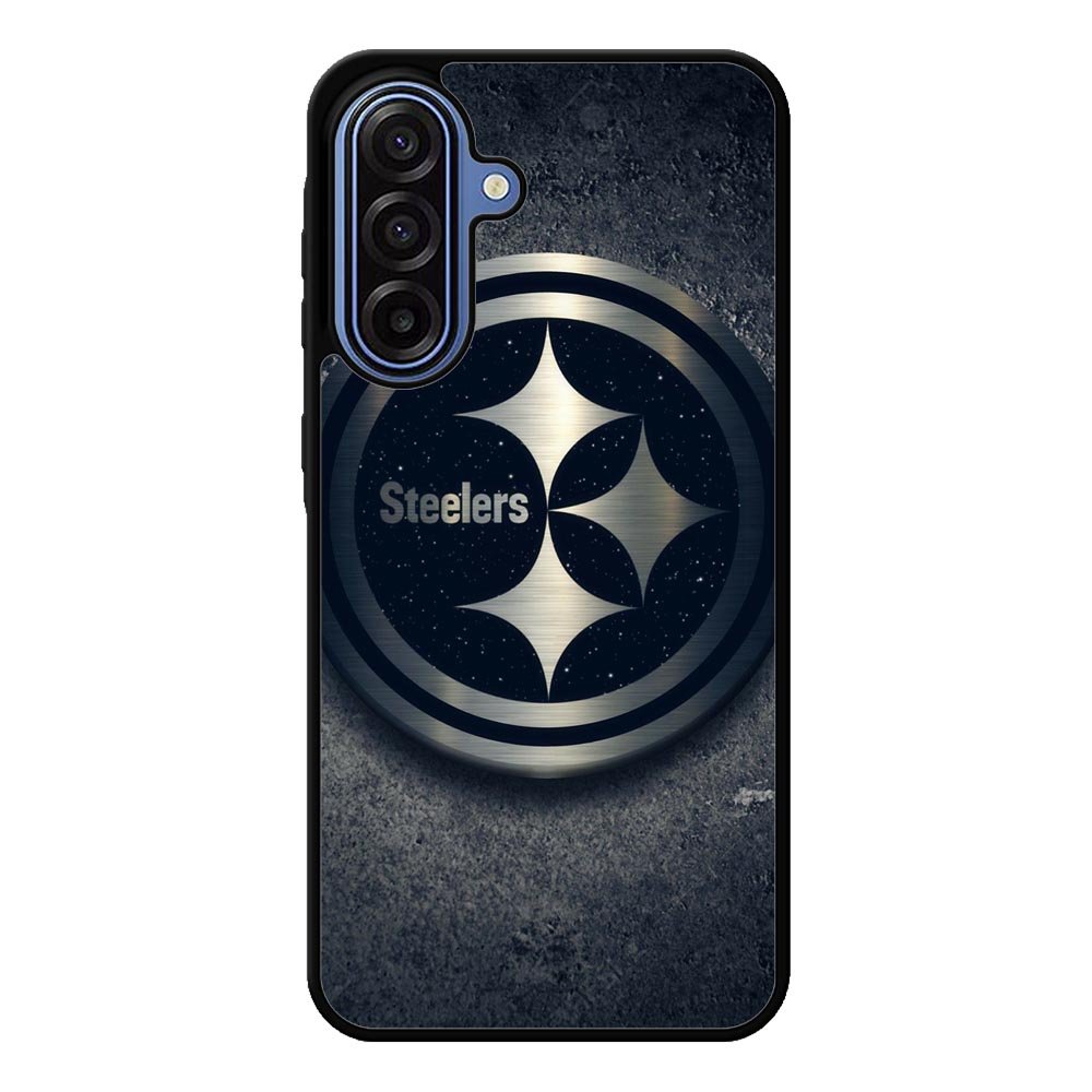 s of the pittsburgh steelers Samsung Galaxy A17 Case OV7026