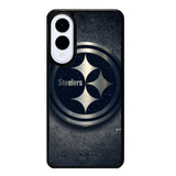 s of the pittsburgh steelers Samsung Galaxy S25 Edge 5G Case OV7026