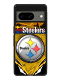 Pittsburgh Steelers Google Pixel 8A Case QC2889