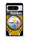 Pittsburgh Steelers Google Pixel 8 Pro Case QC2889