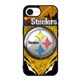 Pittsburgh Steelers iPhone 17e Case OV2889