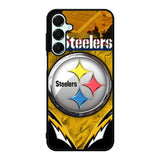 Pittsburgh Steelers Samsung Galaxy A16 Case OV2889