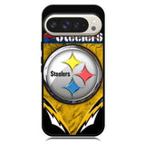 Pittsburgh Steelers Google Pixel 10 Pro XL Case RC2889