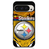 Pittsburgh Steelers Google Pixel 9 | Pixel 9 Pro Case OV2889