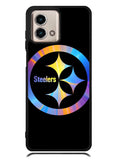 Pittsburgh Steelers 2nd Motorola Moto G Stylus 5G 2023 Case