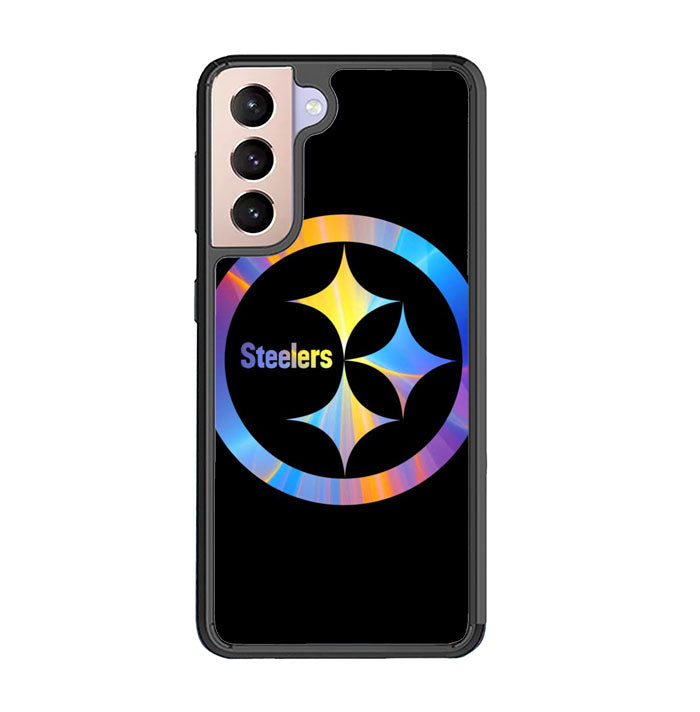 Pittsburgh steelers Samsung Galaxy S21 Plus Case SS1097