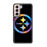 Pittsburgh steelers Samsung Galaxy S21 Plus Case SS1097