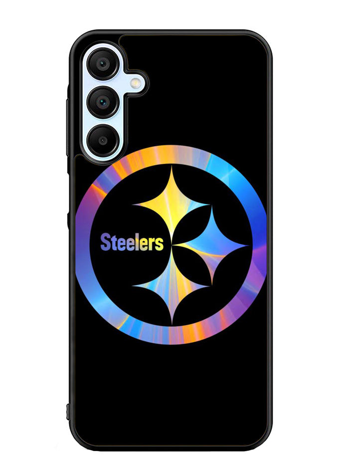 Pittsburgh Steelers 2nd Samsung Galaxy A15 5G Case