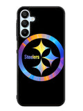 Pittsburgh Steelers 2nd Samsung Galaxy A25 5G Case