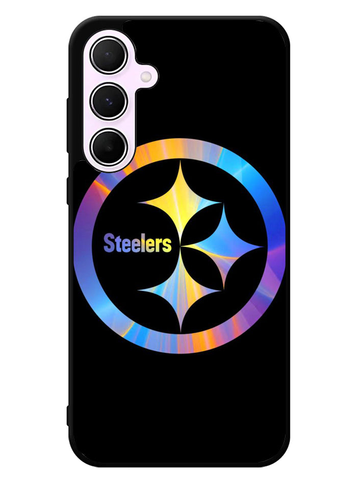 Pittsburgh Steelers 2nd Samsung Galaxy A55 5G Case
