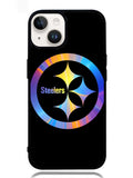 Pittsburgh steelers iPhone 14 Plus Case OV1051