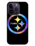 Pittsburgh steelers iPhone 14 Pro Max Case OV1051