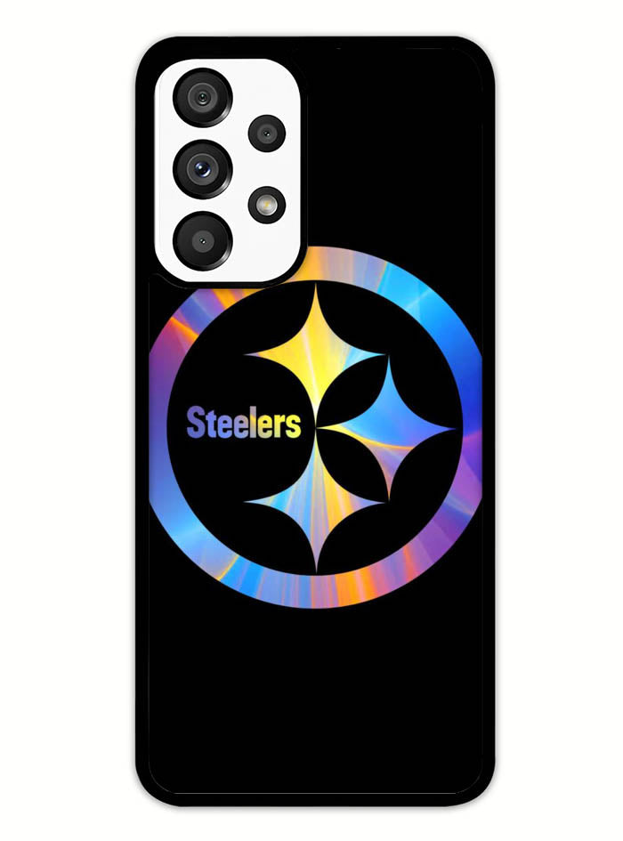 Pittsburgh Steelers 2nd Samsung Galaxy A53 5G Case