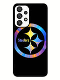Pittsburgh Steelers 2nd Samsung Galaxy A53 5G Case