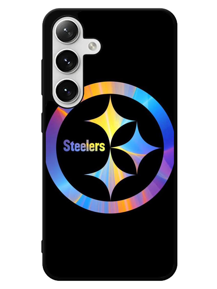 Pittsburgh Steelers 2nd Samsung Galaxy S24 5G Case