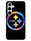 Pittsburgh Steelers 2nd Samsung Galaxy S24 5G Case