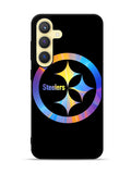 Pittsburgh Steelers 2nd Samsung Galaxy S25 Plus 5G , Samsung Galaxy S25+ 5G Case