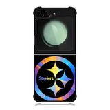 Pittsburgh Steelers 2nd Samsung Galaxy Z Flip 6 Case
