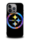 Pittsburgh Steelers 2nd iPhone 15 Pro Case