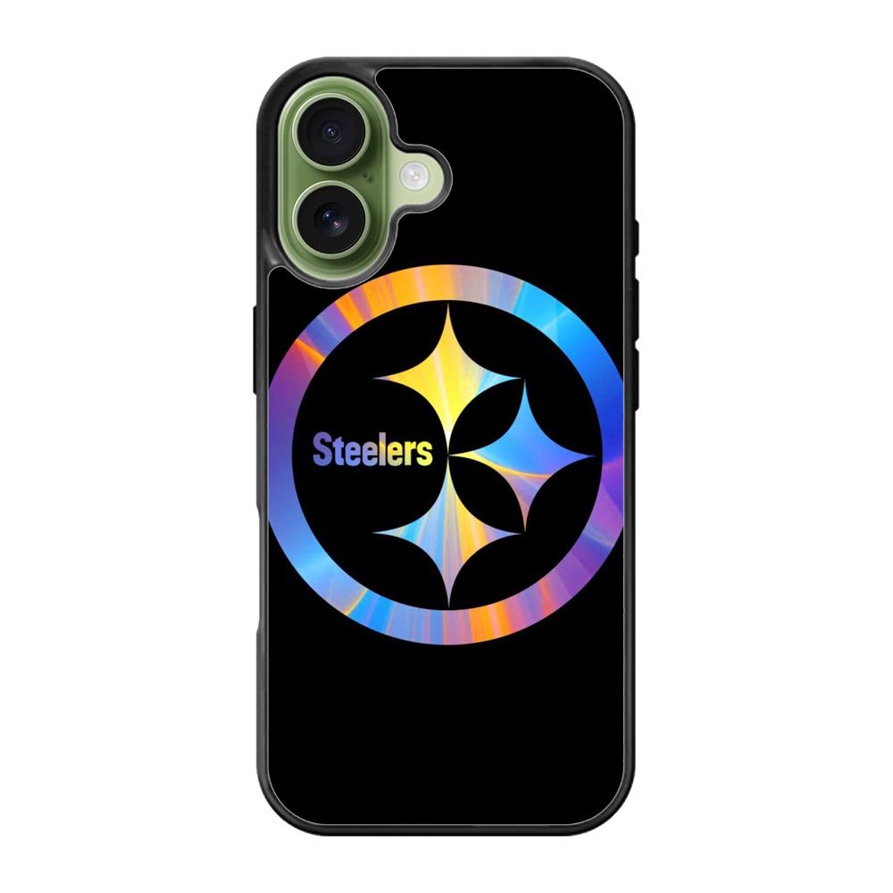 Pittsburgh Steelers 2nd iPhone 17 Case