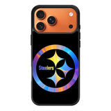 Pittsburgh Steelers 2nd iPhone 17 Pro Case