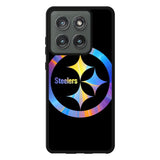 Pittsburgh Steelers 2nd Motorola Moto Edge 2025 Case