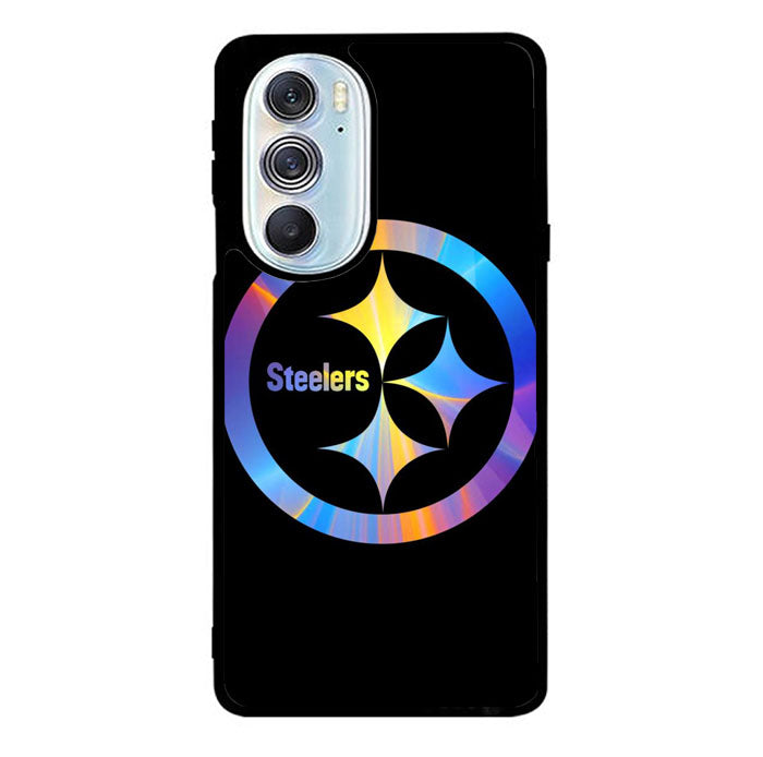 Pittsburgh Steelers 2nd Motorola Moto Edge 2022 Case