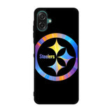 Pittsburgh Steelers 2nd Samsung Galaxy A07 Case