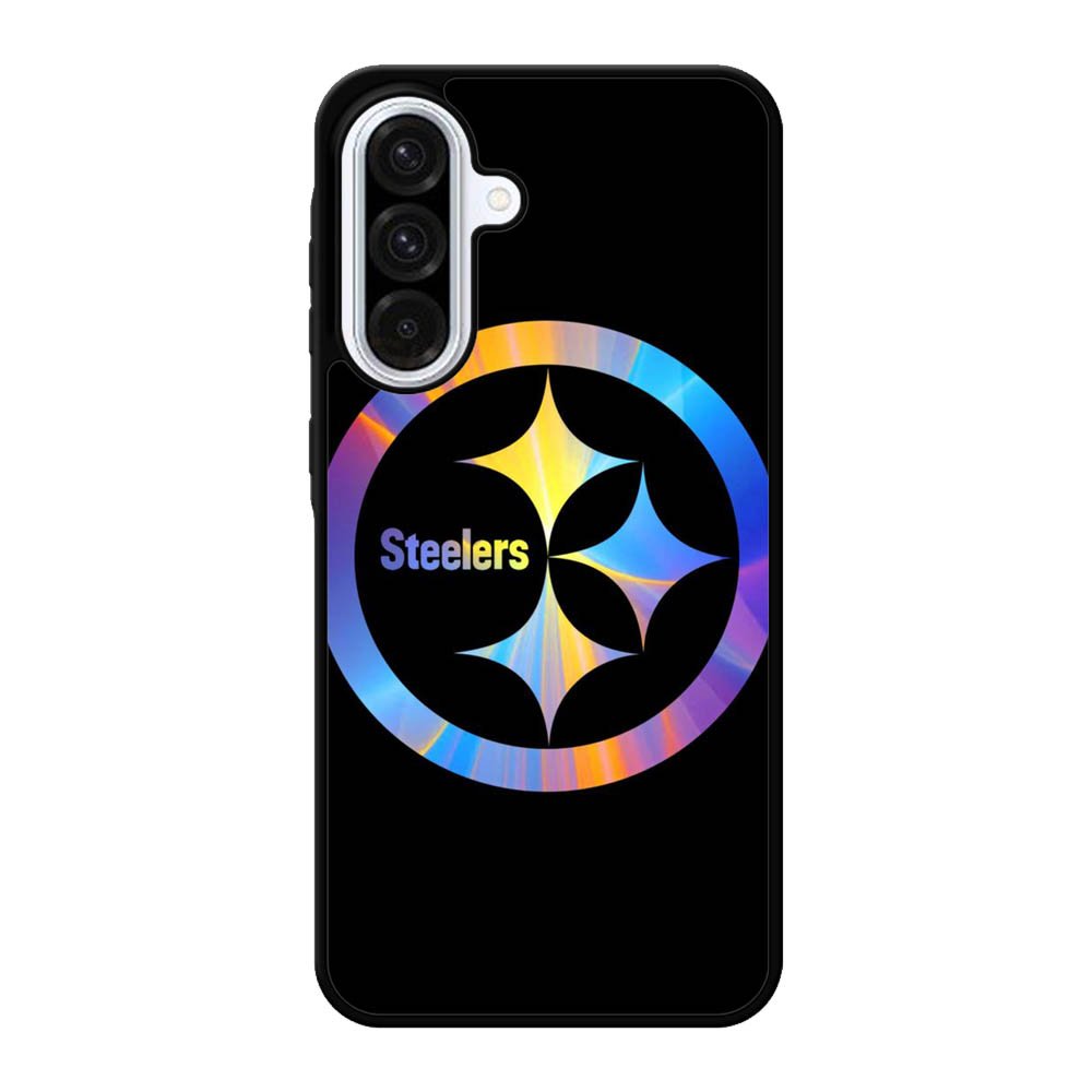 Pittsburgh Steelers 2nd Samsung Galaxy A56 Case OV7785