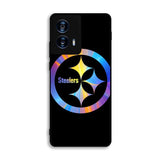 Pittsburgh Steelers 2nd Motorola Moto G Power 5G 2024 Case OV4113