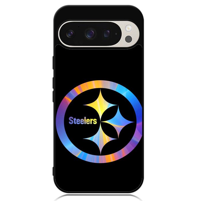 Pittsburgh Steelers 2nd Google Pixel 9 Pro XL Case
