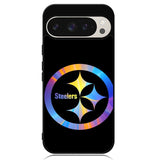 Pittsburgh Steelers 2nd Google Pixel 9 | Pixel 9 Pro Case