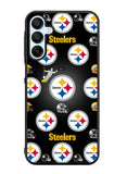 Pittsburgh Steelers Samsung Galaxy A35 5G Case OV2849