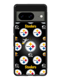 Pittsburgh Steelers Google Pixel 8A Case QC2849