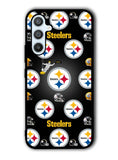 Pittsburgh Steelers Samsung Galaxy A14 5G Case QC2849