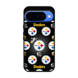 Pittsburgh Steelers Google Pixel 10 Case QC2849