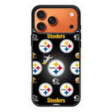 Pittsburgh Steelers iPhone 17 Pro Case QC2849