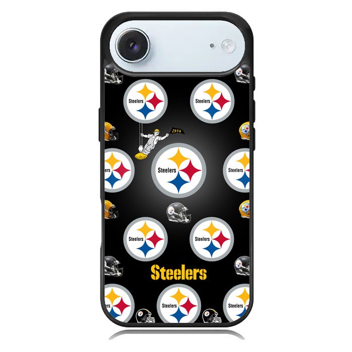 Pittsburgh Steelers iPhone 17 Air Case OV2849